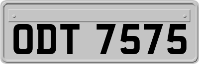 ODT7575