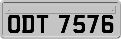 ODT7576