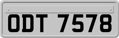 ODT7578