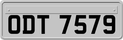 ODT7579