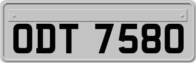 ODT7580