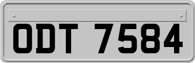 ODT7584