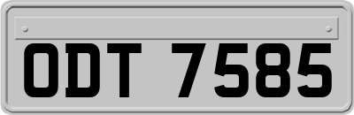 ODT7585