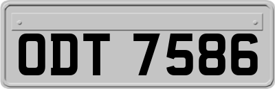 ODT7586