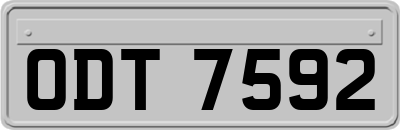 ODT7592