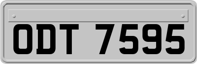 ODT7595