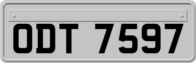 ODT7597