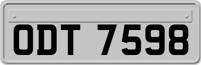 ODT7598