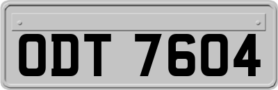 ODT7604