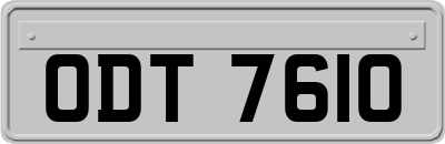 ODT7610