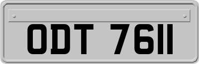 ODT7611