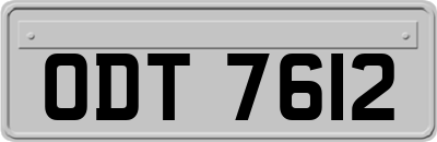 ODT7612