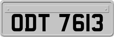 ODT7613