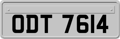 ODT7614
