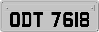 ODT7618