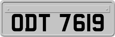 ODT7619