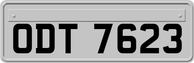 ODT7623