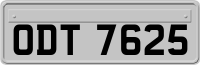 ODT7625
