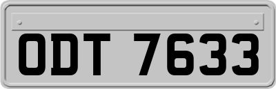 ODT7633