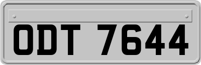 ODT7644