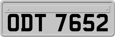 ODT7652