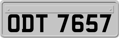 ODT7657