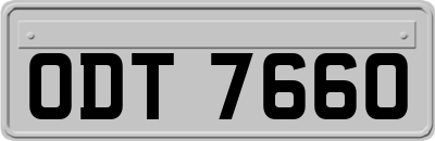 ODT7660