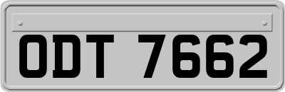 ODT7662