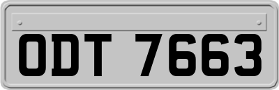 ODT7663