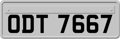 ODT7667