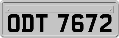 ODT7672