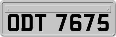 ODT7675