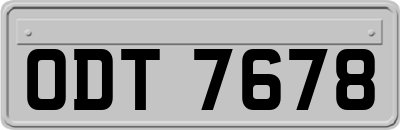 ODT7678