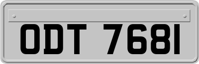 ODT7681