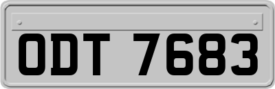 ODT7683