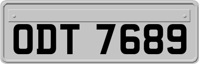 ODT7689