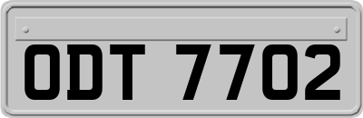 ODT7702