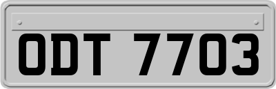 ODT7703