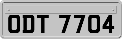 ODT7704