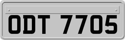 ODT7705
