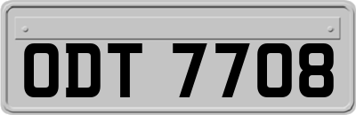 ODT7708