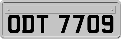 ODT7709