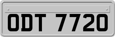 ODT7720