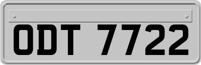 ODT7722
