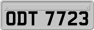 ODT7723