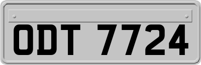 ODT7724