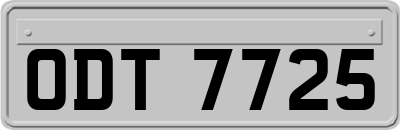 ODT7725