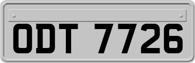 ODT7726