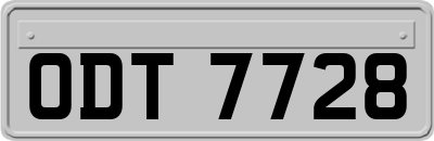 ODT7728