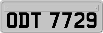 ODT7729